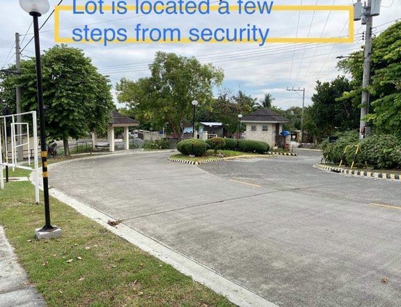 200 sqm Residential Lot For Sale By in Talisay City, Cebu