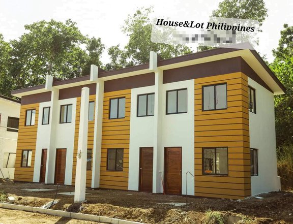 Near READY FOR OCCUPANCY HOUSE AND LOT 3 BEDROOMS LIPA CITY