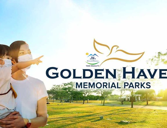 Memorial Lot for Sale within the hills of Cebu City