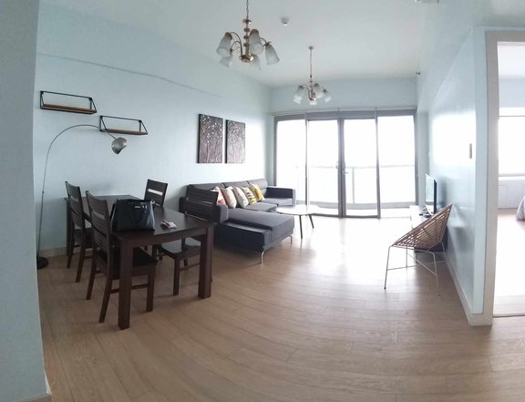 One Shang 1BR Unit for Rent in Ortigas,Pasig