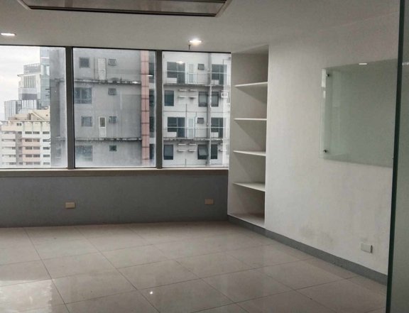 Office Space for Rent in Ortigas Center Pasig City