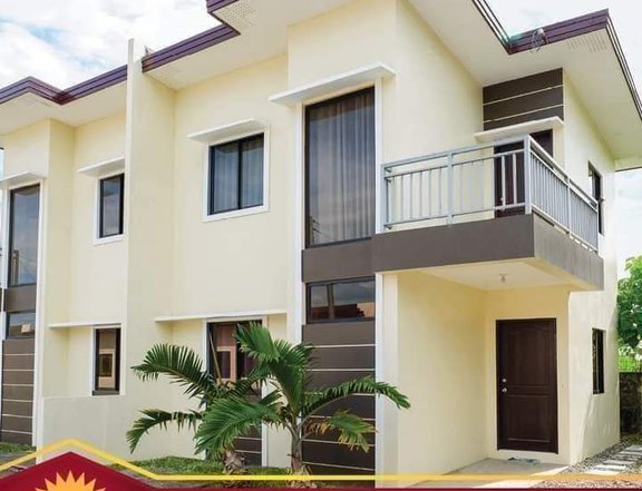 2 storey house & lot for sale