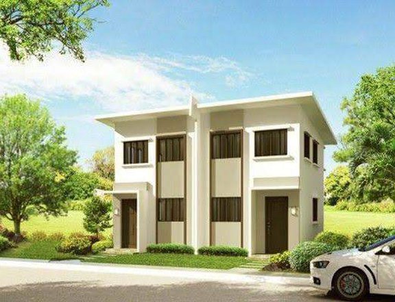 Affordable house and lot in Antipolo rizal