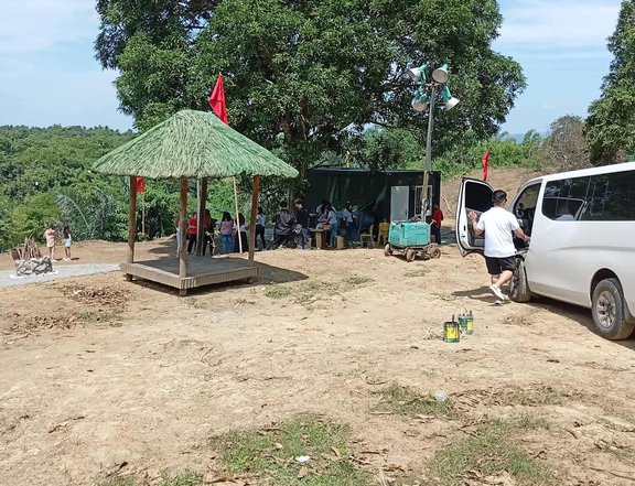 300 sqm Farm Lot For Sale in Indang Cavite