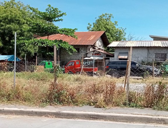 300 sqm Residential Lot For Sale in Bacoor Cavite