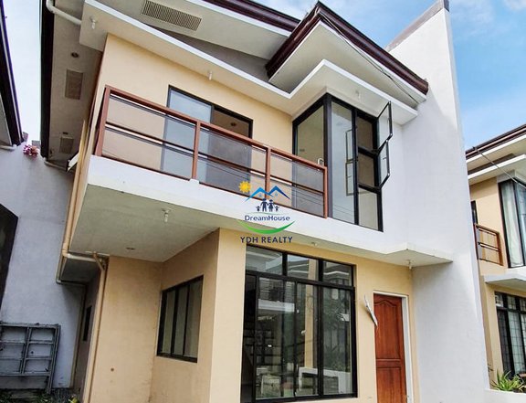 Affordable Pre-selling House & Lot  in Talisay City, Cebu