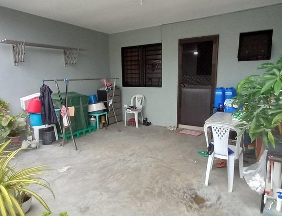 RFO 4BR Duplex House For Sale in Rancho Marikina