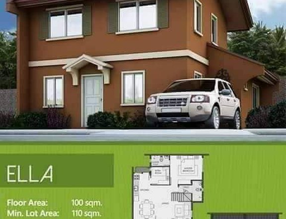 5-bedroom Single Attached House For Sale in Malolos Bulacan
