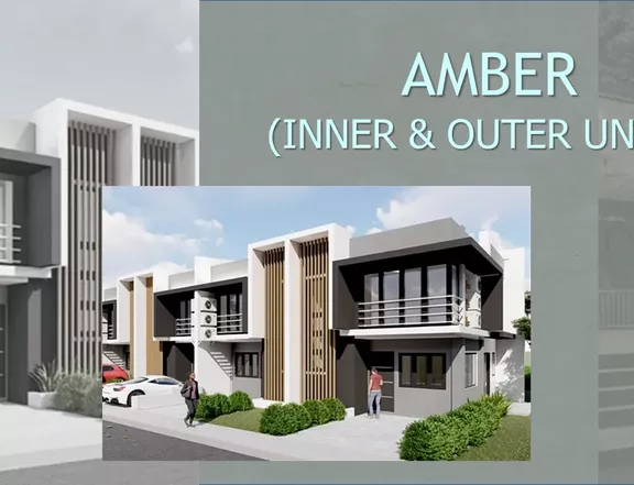 Pre-Selling Modern House and Lot Panglao Island