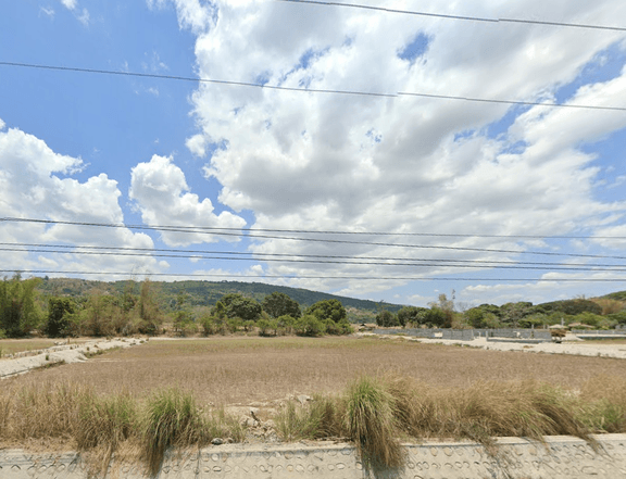 1,971 sqm Developing Commercial Lot For Sale in San Felipe Zambales