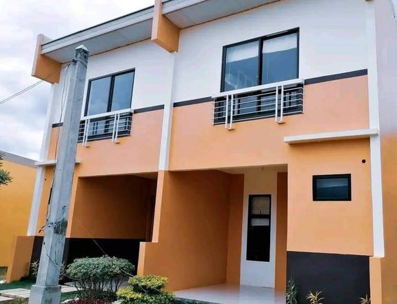 2 bedroom 2 storey Twinhouse affordable house 6k downpay for sale CDO