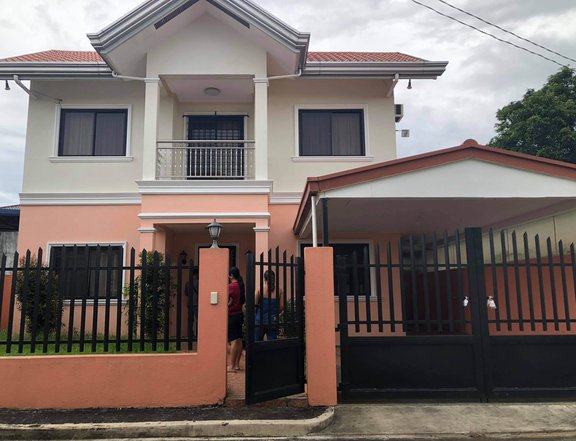 4 BR Single Detached house for sale in Baseview Homes, Lipa Batangas