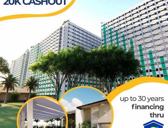 DECAHOMES BANILAD 20,000 CASH OUT ONLY