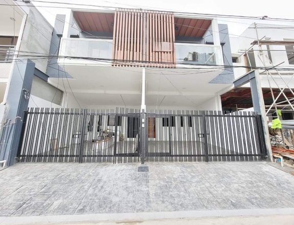 3-bedroom Duplex / Twin House For Sale in Cainta Rizal