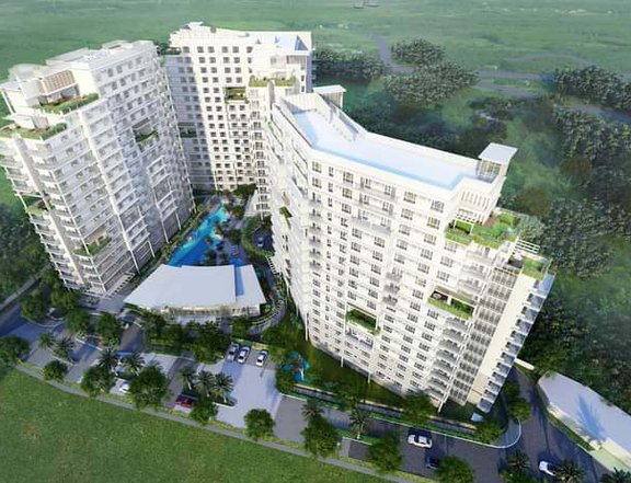 Pre-selling Condominiums in Costa Mira Beachtown Panglao