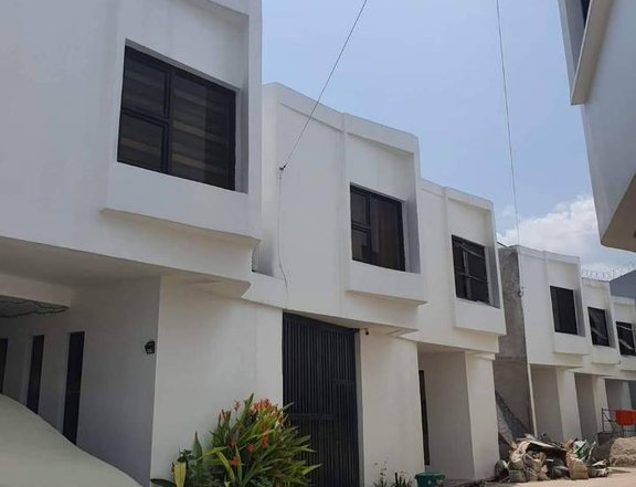 3 bedrooms townhouse for sale in antipolo rizal