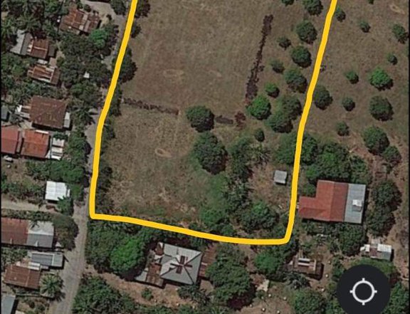4,026 sqm Residential Lot for Sale