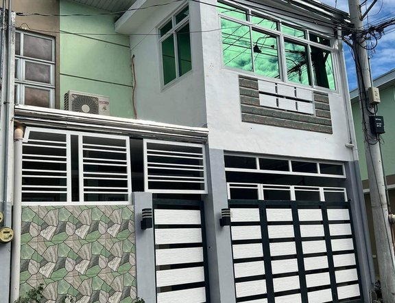 3 Bedroom duplex house for Sale Mablacat Pamp