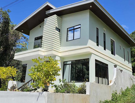 House and Lot for Sale in Sun Valley Antipolo City