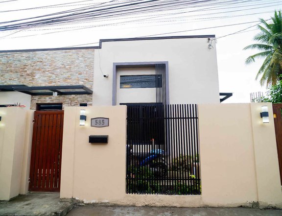 Ready For Occupancy 2-bedroom Single Detached House For Sale in Butuan Agusan Del Norte