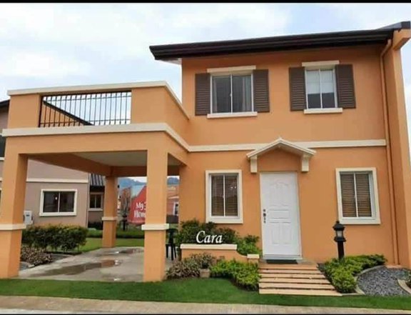 3-bedrooms House and Lot for sale in Subic Zambales