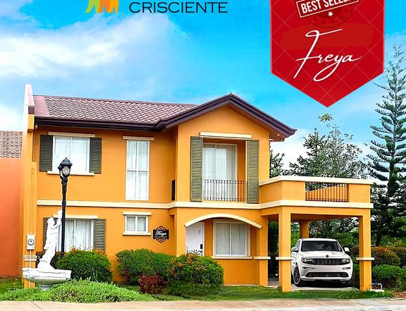 5-bedroom Single Attached House For Sale in Urdaneta Pangasinan