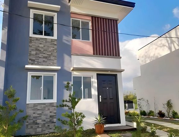 Single detached with 3 bedrooms House for sale in Lipa Batangas