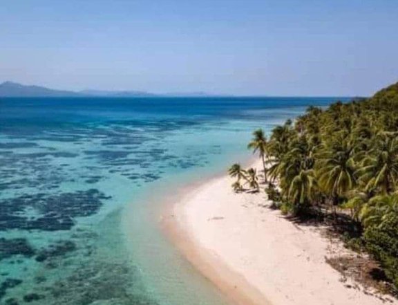 El Nido Beach Front Resort for Sale