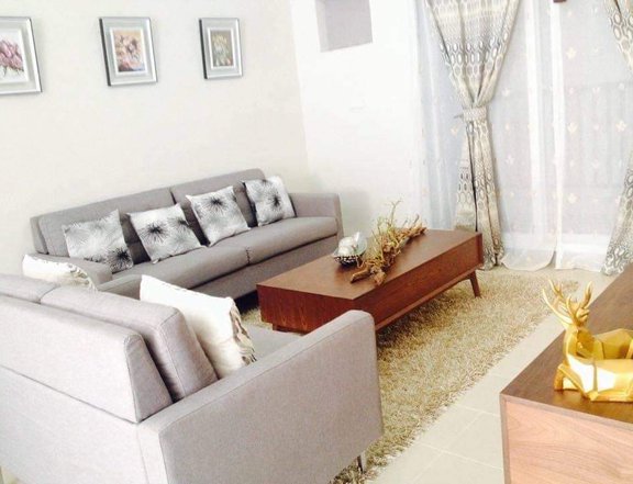 60.50 sqm 2-bedroom Condo For Sale in Mactan Lapu-Lapu Cebu