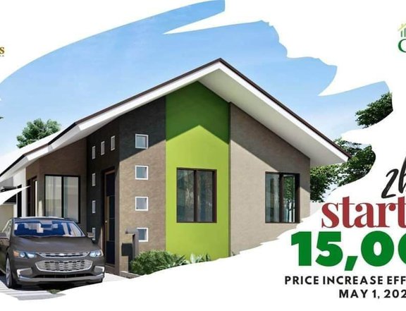 41.00 sqm 2-bedroom Condo For Sale in Minglanilla Cebu