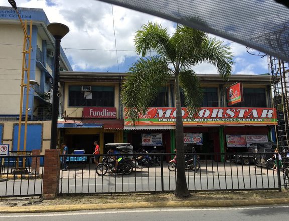 2-Floor Building (Commercial) For Sale By Owner in CITY OF BALIWAG