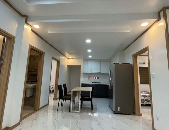 4-Unit Apartment for Sale In Angeles City