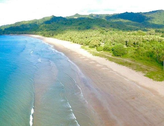 150000 sqm Beach Property For Sale in El Nido (Bacuit) Palawan