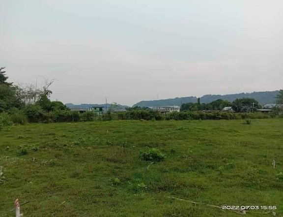 Residential Lot in Morong