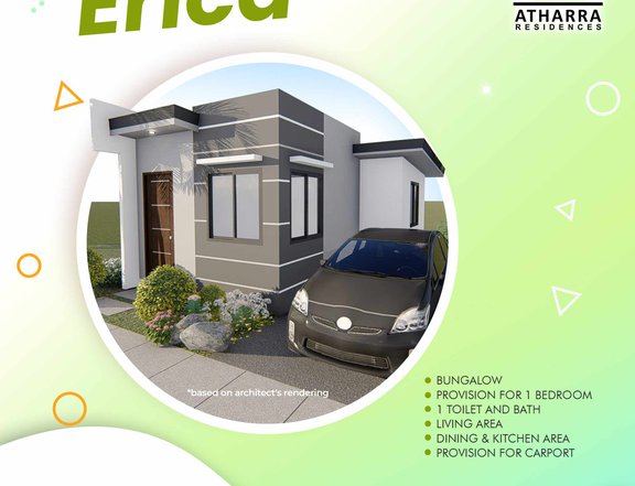For sale Athrra House and Lot