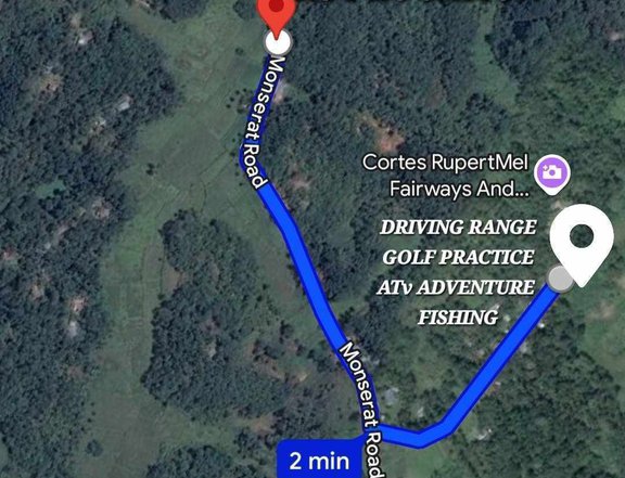 Commercial Property for Sale in Cortes Bohol