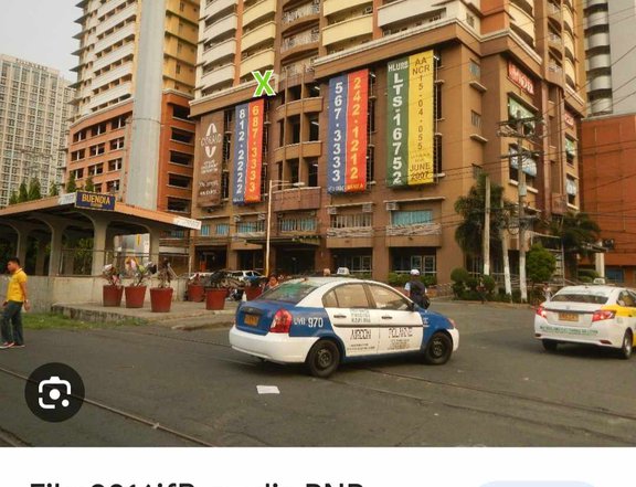 31.91 sqm 1-bedroom Condo For Sale in Makati Metro Manila