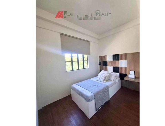 2-bedroom Townhouse For Sale in Trece Martires Cavite