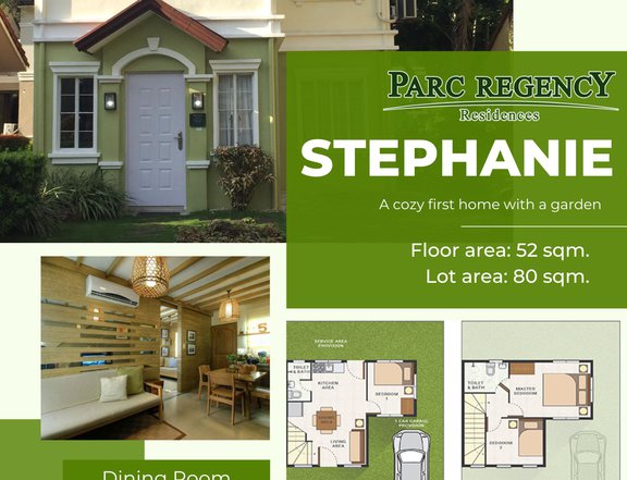 3 bedroom Single Detached House For Sale located in ungka 2 iloilo