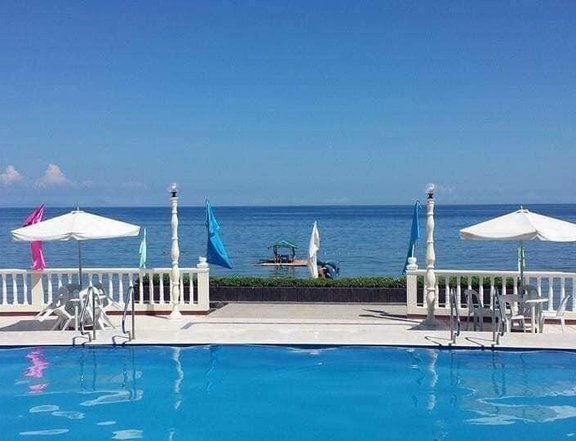 Operational Beach Resorts in San Juan Batangas