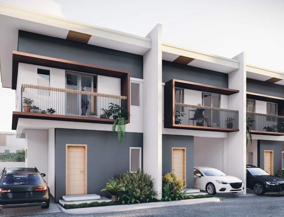 3-bedroom Townhouse For Sale in Lipa Batangas