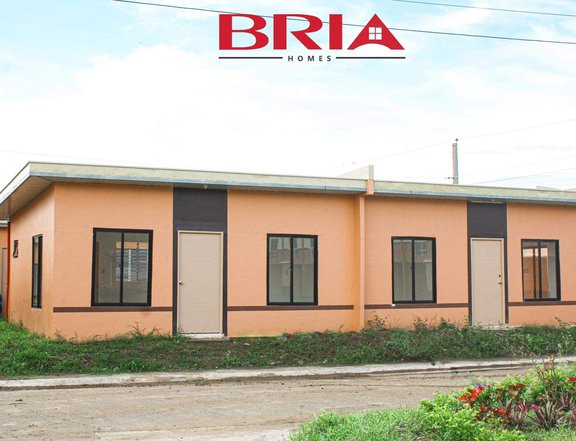 Bria Homes Urdaneta Alecza Duplex for sale