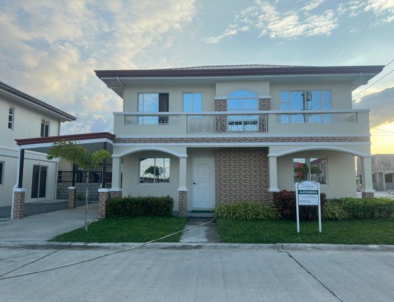 Get the Best of the Best Single Detached In Angeles City Pampanga