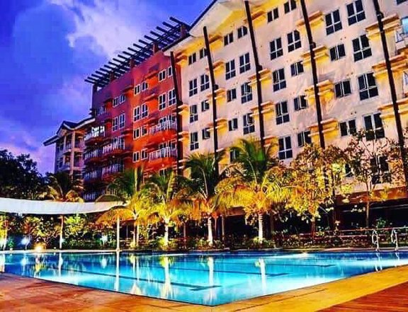 Ready For Occupancy 42.00 sqm 2-bedroom Residential Condo For Sale in Pasig