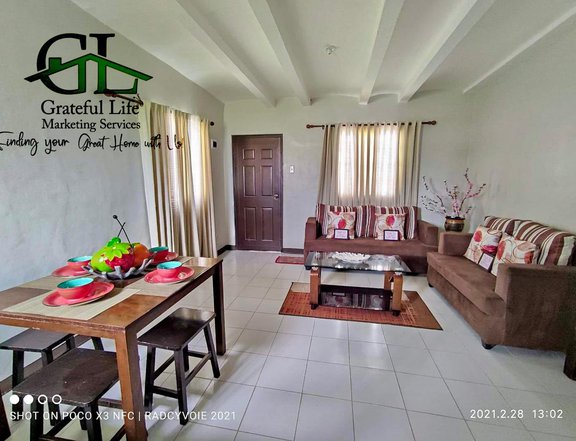 Affordable Townhouse for Sale in Teresa, Rizal