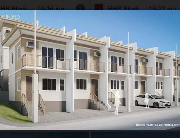 Townhouse for sale xmass promo