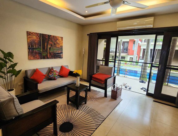 2 Bedrooms Condominium in Angeles City Pampanga