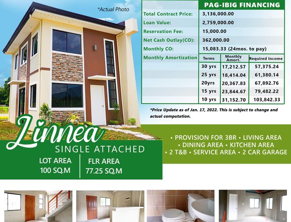The New Pre Selling project in Cavite +63 953 344 9394 Tm/Viber
