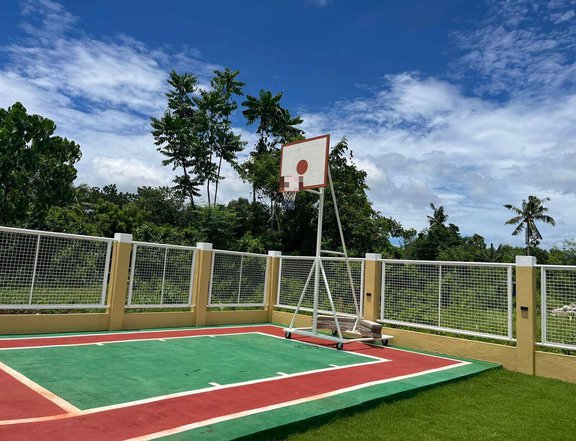 120 sqm Residential Lot For Sale in Dauis Bohol