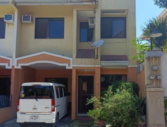 Fully-Furnished 3-bedrooms Duplex-type House & Lot for Sale in Consolacion, Cebu